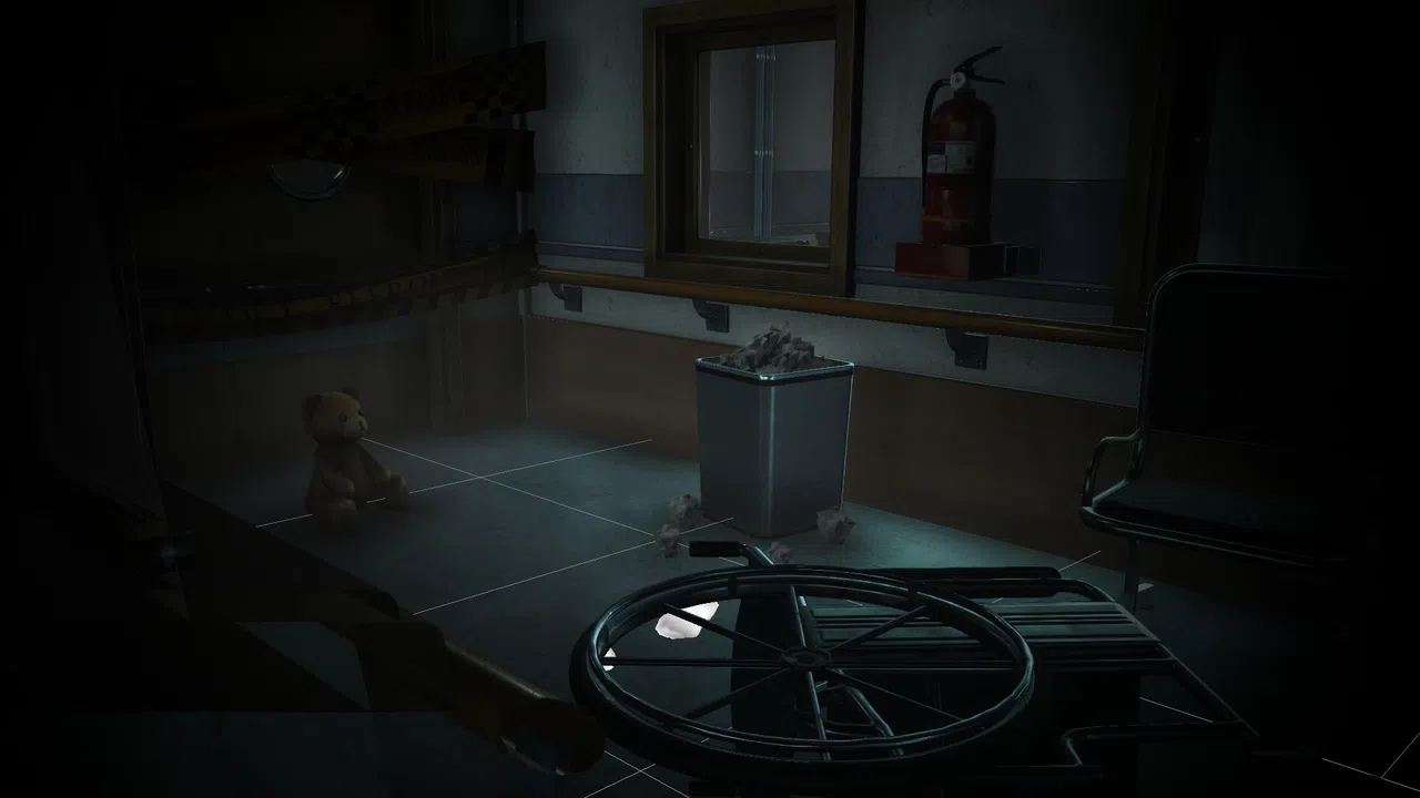 RPG Developer Bakin Modern Hospital Pack Screenshot 0