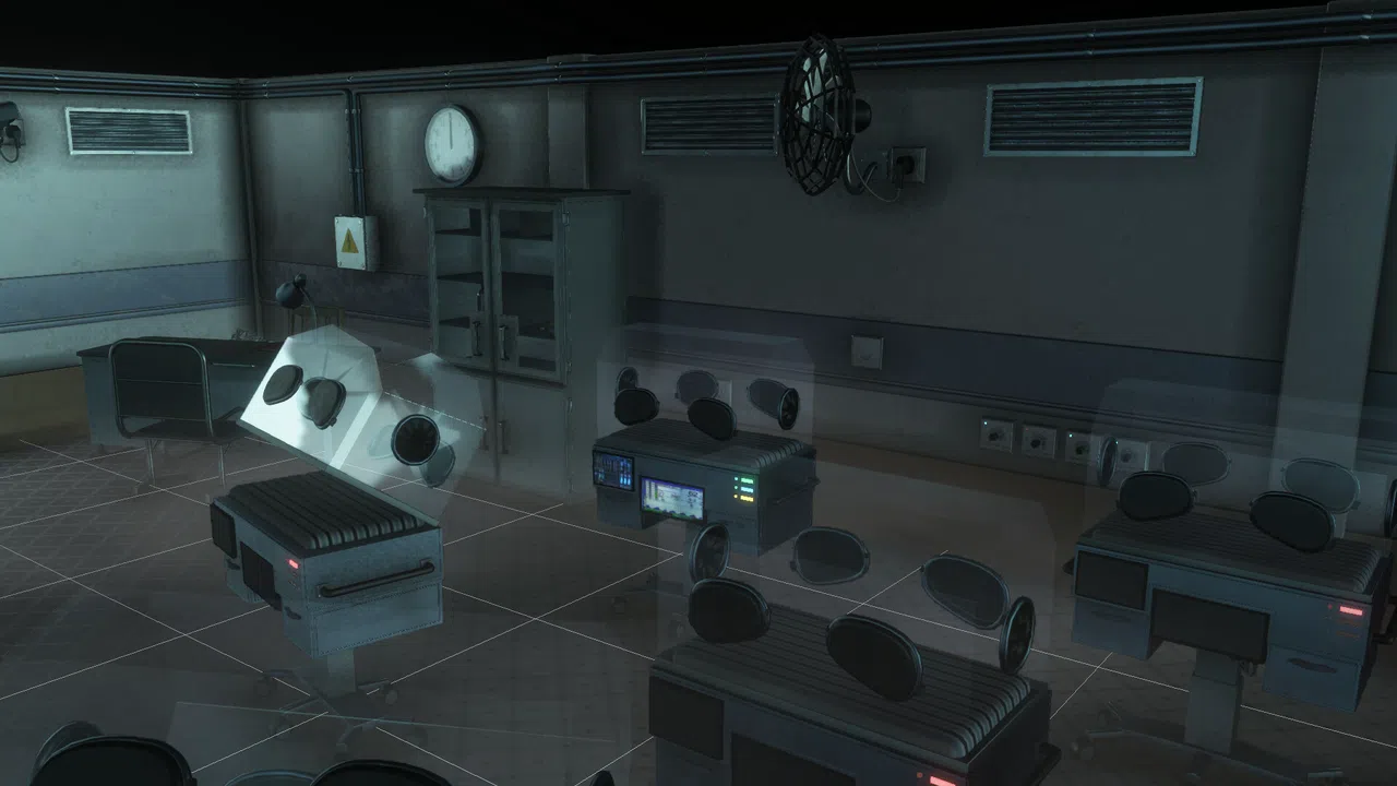 RPG Developer Bakin Modern Hospital Pack Screenshot 3