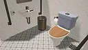 RPG Developer Bakin Modern Hospital Pack Screenshot 8