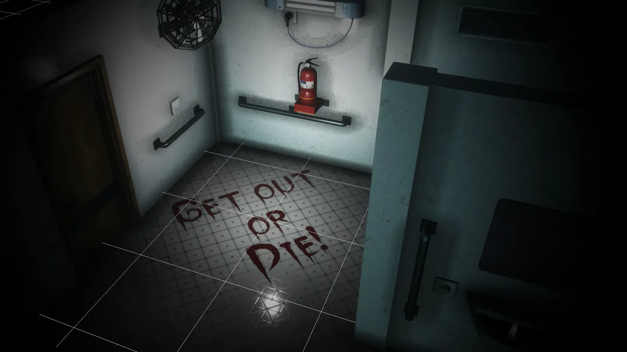 RPG Developer Bakin Modern Hospital Pack Screenshot 2