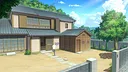 夏目友人帳 ～葉月の記～ Screenshot 0
