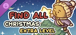 FIND ALL: Christmas - Extra Level