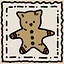 Gingerbread icon