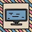 Programmer's apartment icon