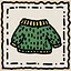 Sweaters icon