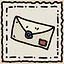Letters icon