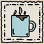 Mugs icon