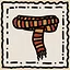 Scarfs icon