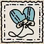 Mittens icon