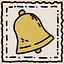 Bells icon