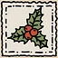 Holly icon