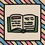 Bookstore icon