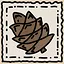 Cones icon