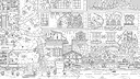 FIND ALL: Christmas - Extra Level Screenshot 2