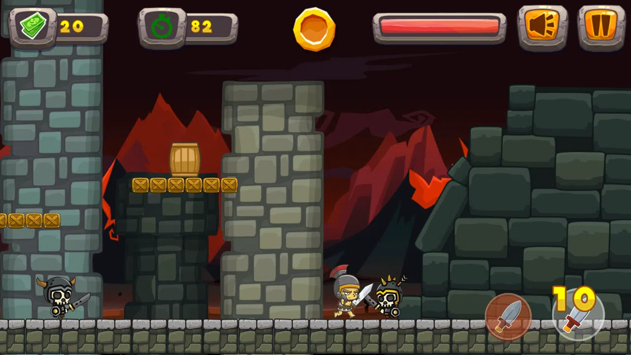 Where are you, Diamond Screenshot 3