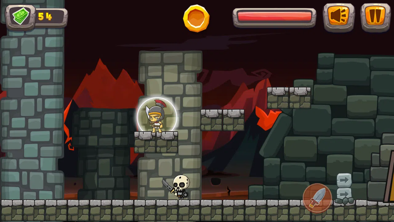 Where are you, Diamond Screenshot 2