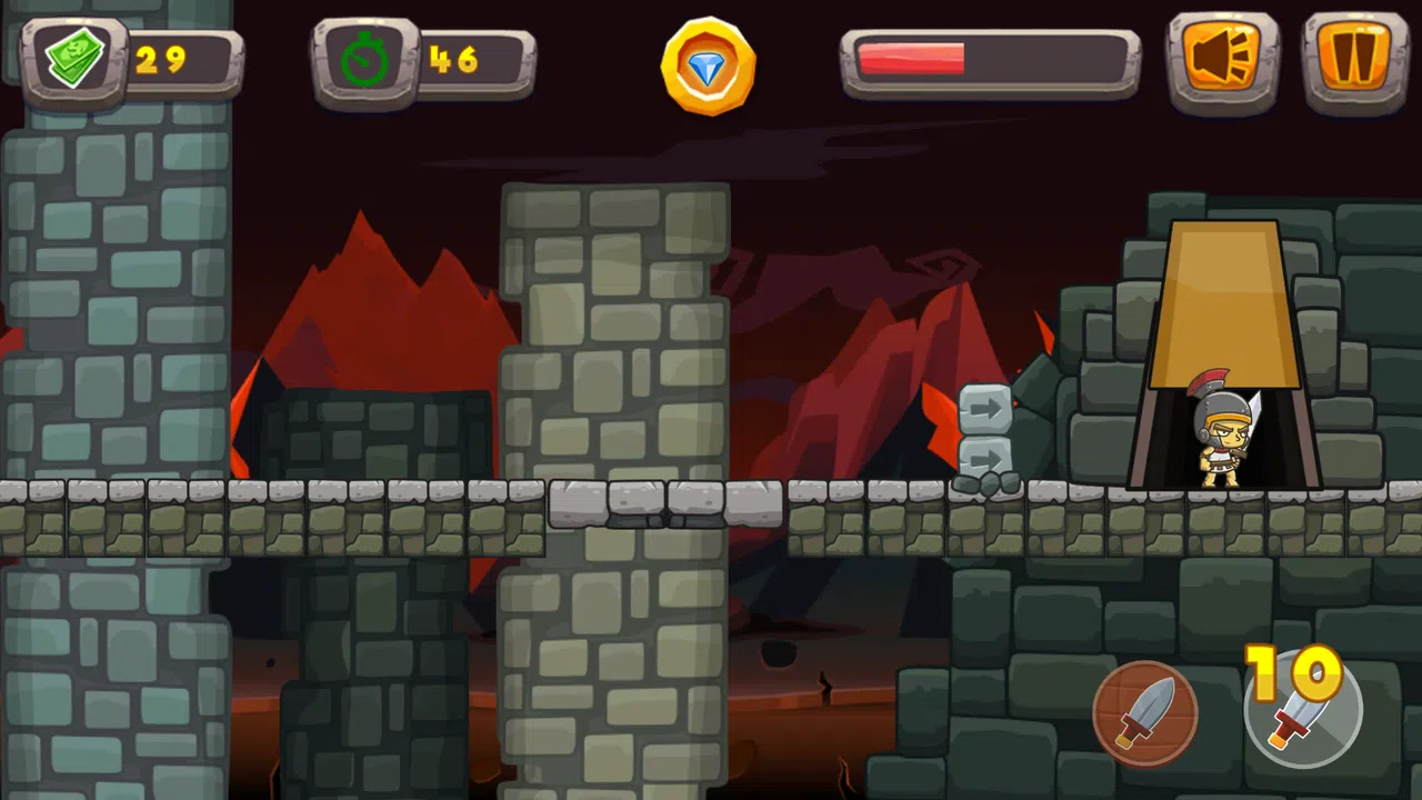 Where are you, Diamond Screenshot 4