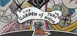 The Garden of Forking Paths