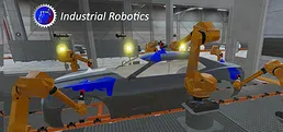 Industrial Robotics
