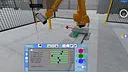 Industrial Robotics Screenshot 5
