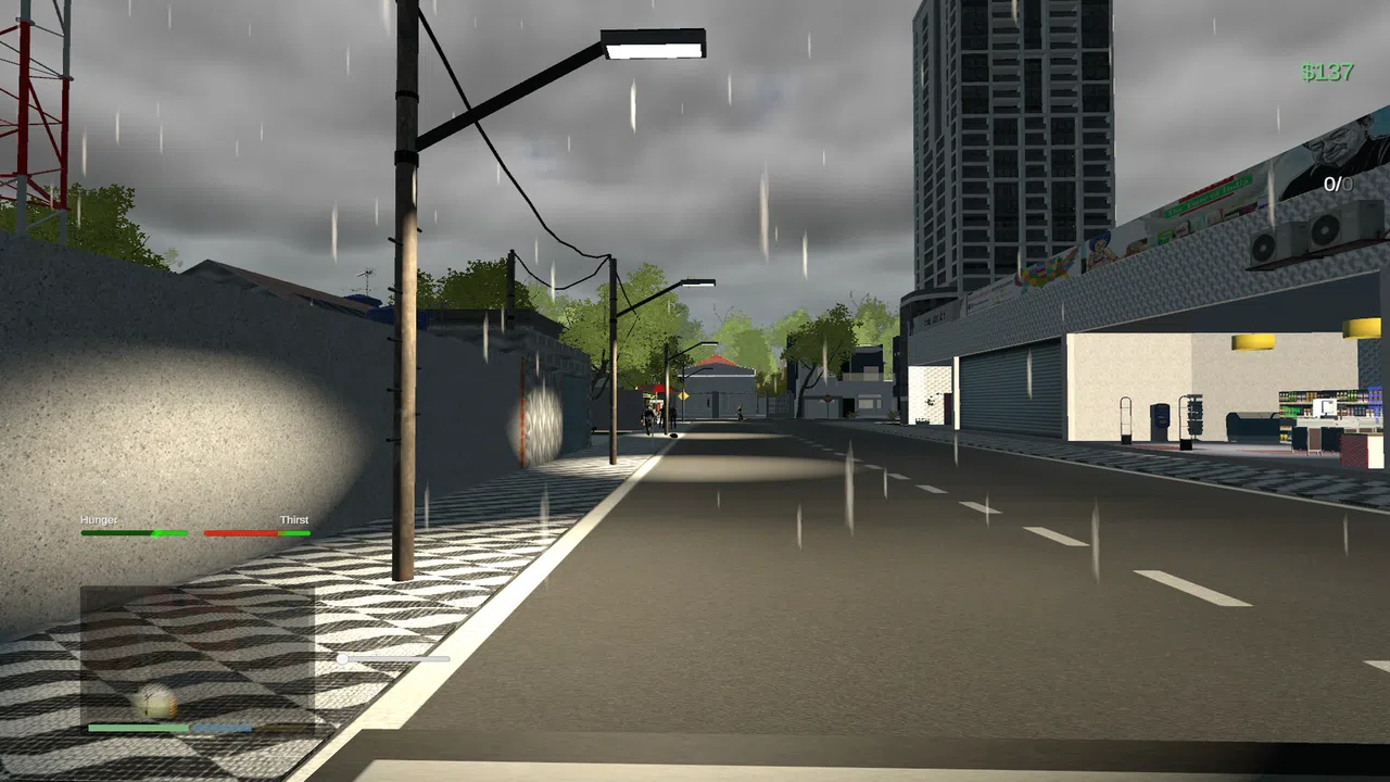 Living Sim Screenshot 11