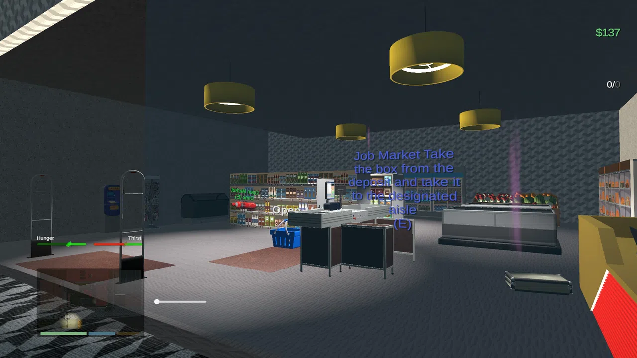 Living Sim Screenshot 7