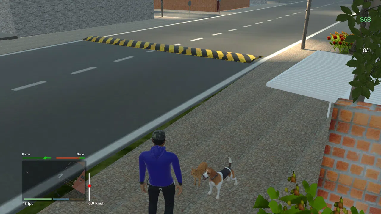 Living Sim Screenshot 4
