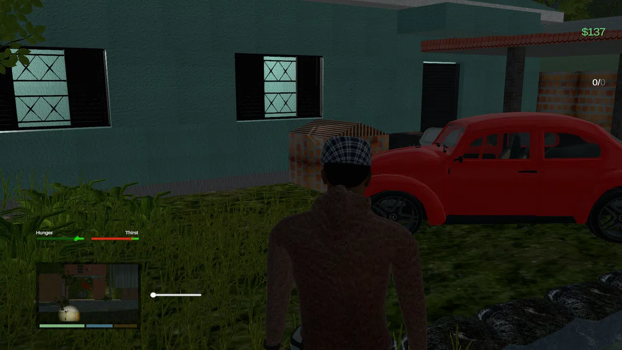 Living Sim Screenshot 5