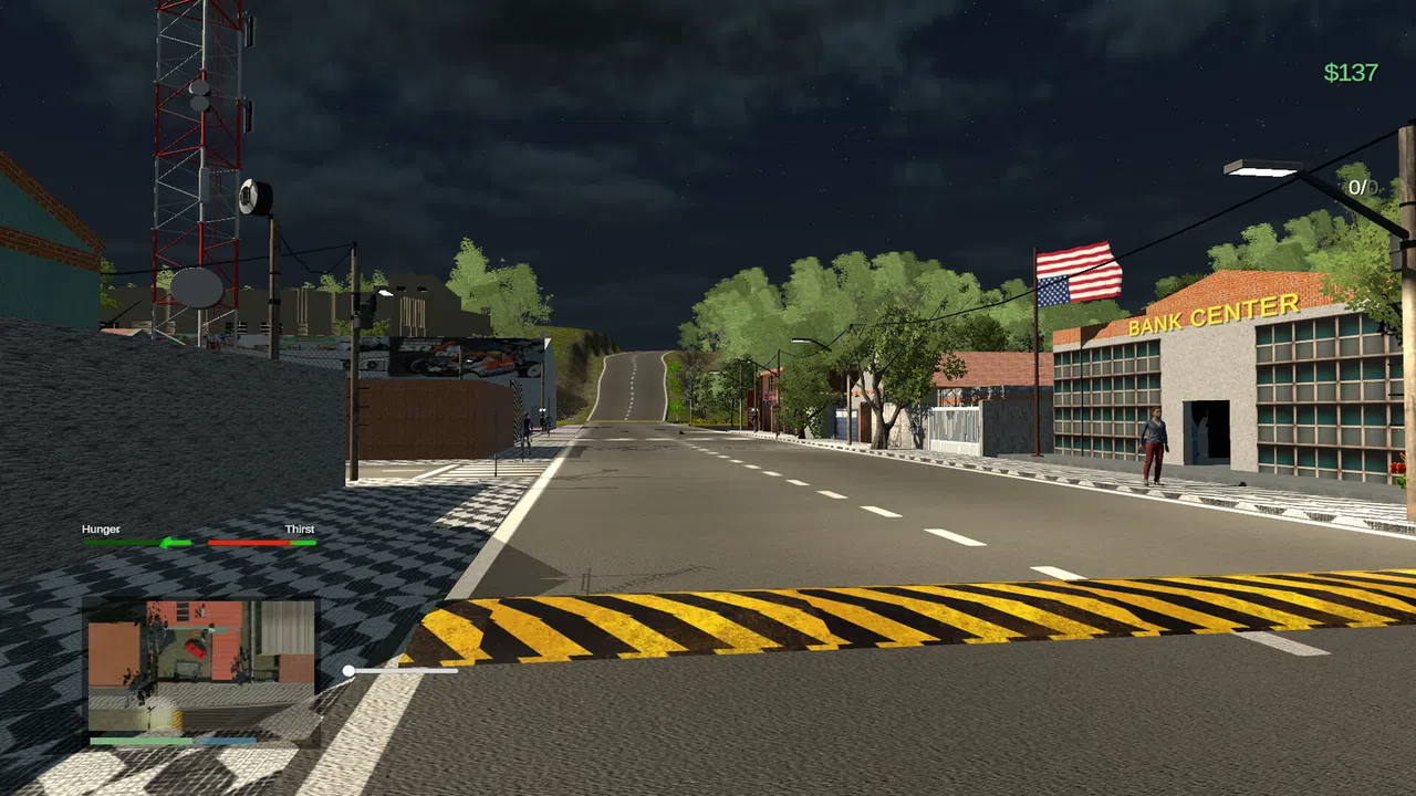 Living Sim Screenshot 9