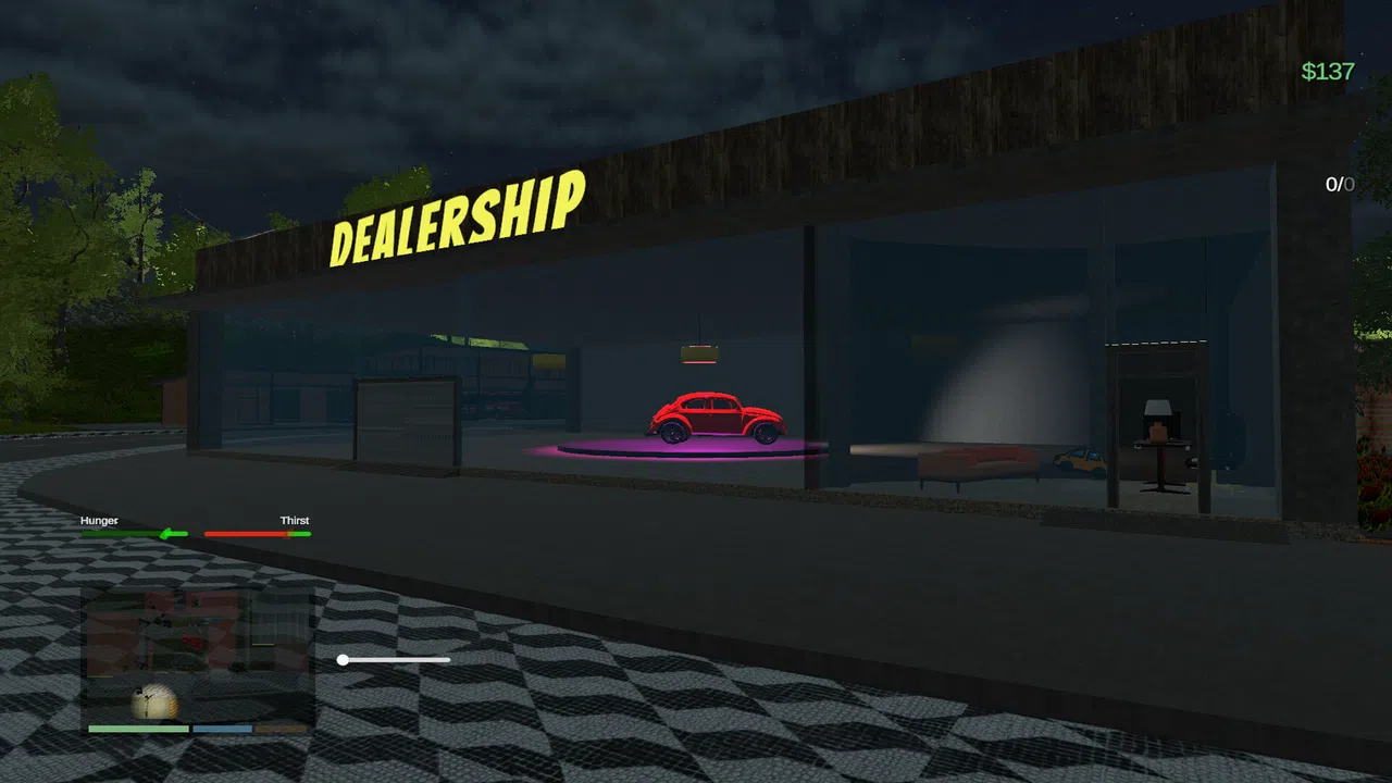 Living Sim Screenshot 6