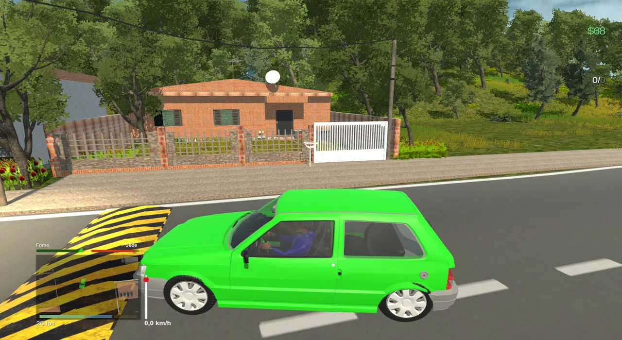 Living Sim Screenshot 0