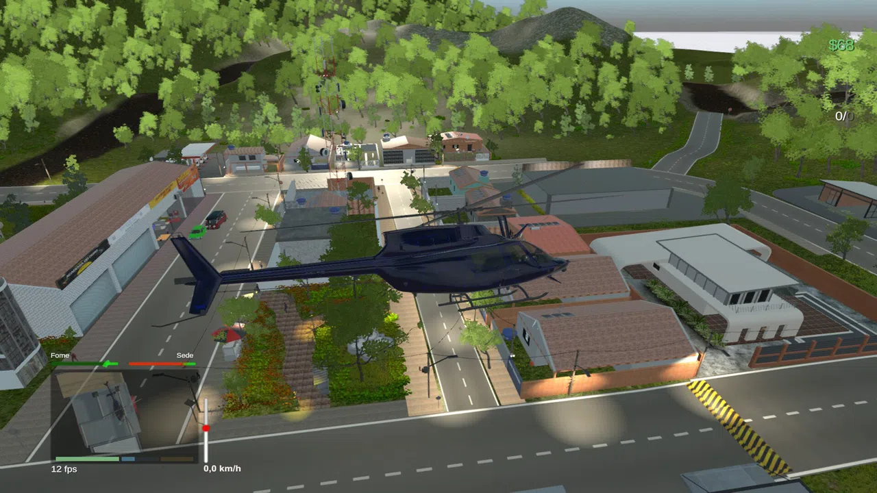 Living Sim Screenshot 2