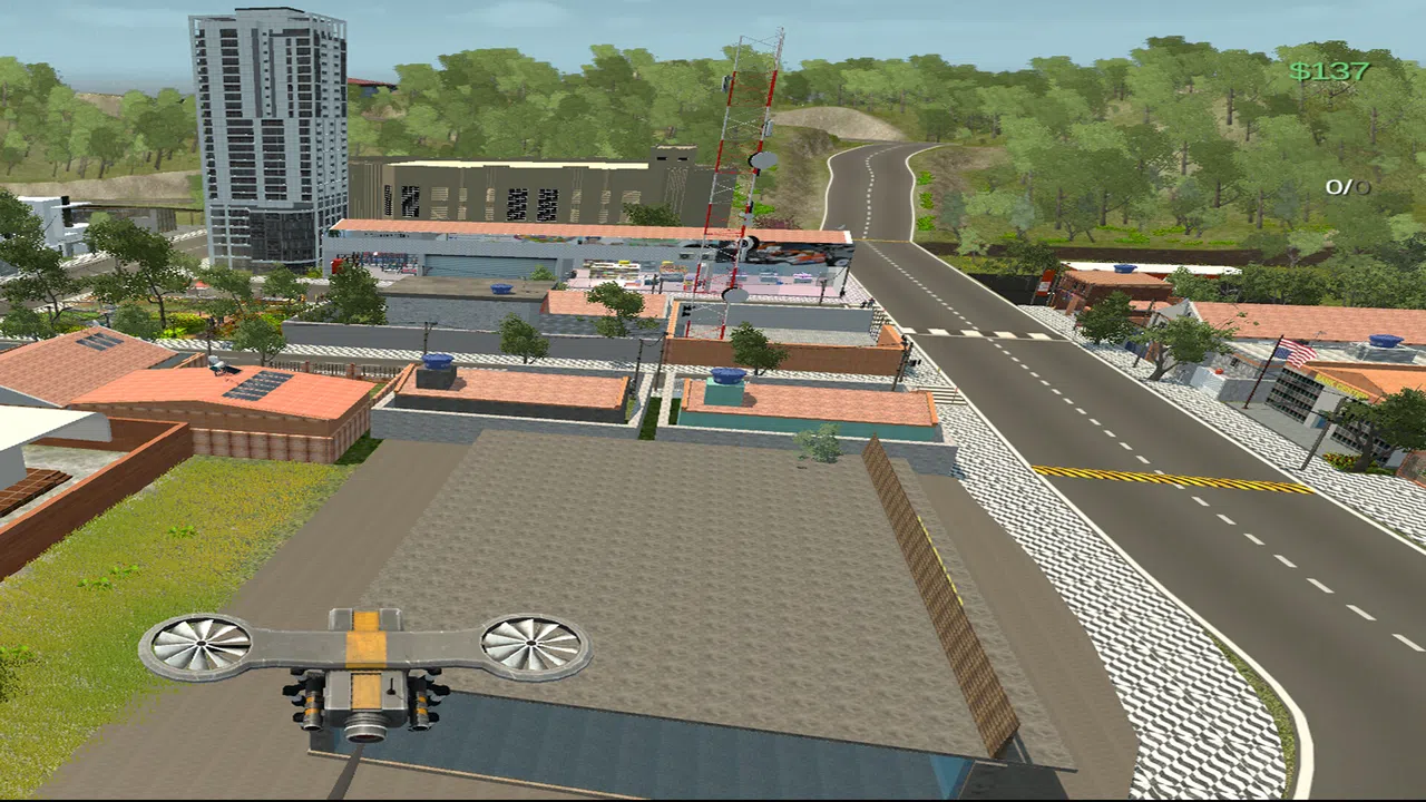 Living Sim Screenshot 12