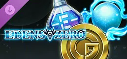EDENS ZERO - Starter Item pack
