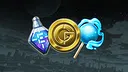 EDENS ZERO - Starter Item pack Screenshot 0