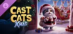 Cast Cats - Xmas Pack