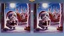 Cast Cats - Xmas Pack Screenshot 3