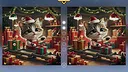Cast Cats - Xmas Pack Screenshot 2