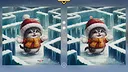 Cast Cats - Xmas Pack Screenshot 0