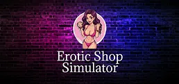 Erotic Shop Simulator