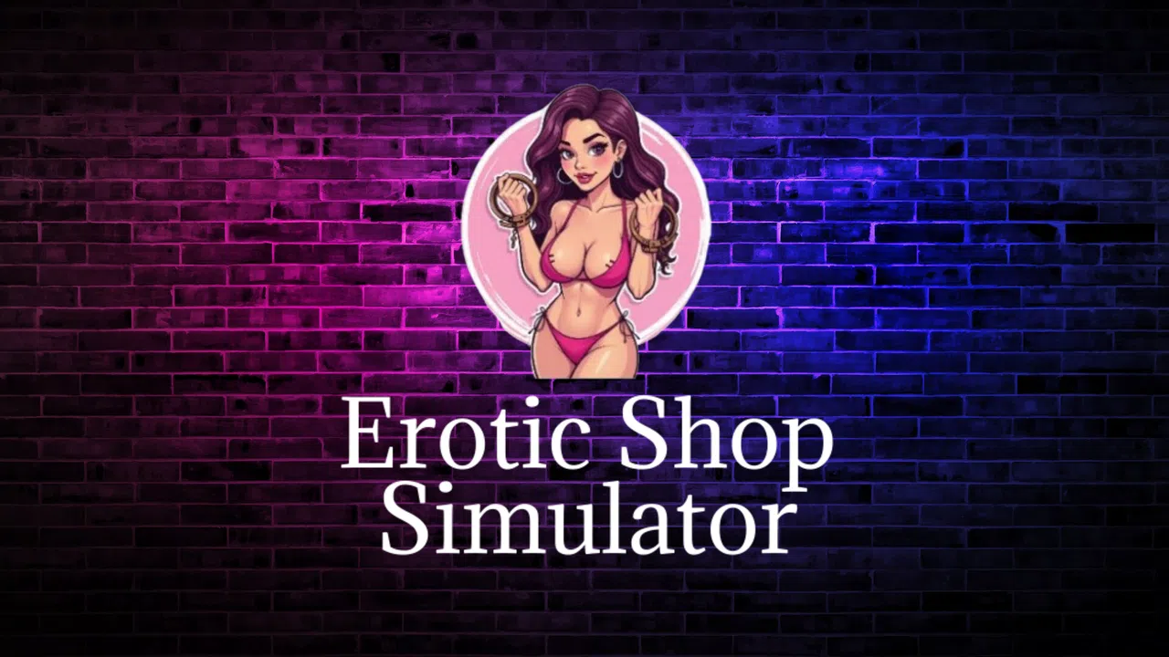 Erotic Shop Simulator Screenshot 0