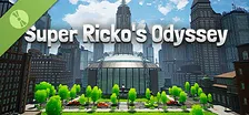 Super Ricko's Odyssey Demo