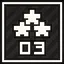 Chapter 3 Master icon