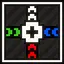 Unlimited power icon