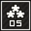 Chapter 5 Master icon