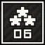 Chapter 6 Master icon