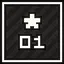 Chapter 1 Explorer icon