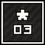Chapter 3 Explorer icon