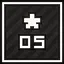 Chapter 5 Explorer icon
