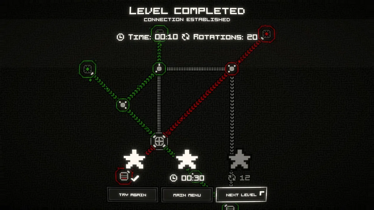 SPIN Protocol Screenshot 4